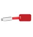 Promo Goods  PL-1369 Taggy Cable in Red front view