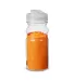 Promo Goods  TW900 Cooling Towel In Water Bottle in Orange front view