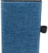 Promo Goods  PL-3954 Strand Slim Executive Charger in Blue front view
