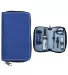 Promo Goods  TK100 Zip Exec Tool Kit in Blue front view
