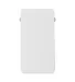 Promo Goods  IT840 Trio Power Bank Wireless Chargi in White front view