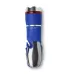 Promo Goods  T506 Multi Tool With Flash Light in Reflex blue back view