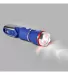 Promo Goods  T506 Multi Tool With Flash Light in Reflex blue side view