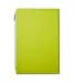 Promo Goods  NB201 Element Softbound Journal With  in Lime green back view