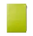 Promo Goods  NB201 Element Softbound Journal With  in Lime green front view