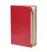 Promo Goods  NB201 Element Softbound Journal With  in Red side view