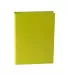 Promo Goods  PL-0466 Sticky Book in Lime green front view