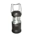 Promo Goods  FL202 Camping Lantern-Style Flashligh in Gunmetal back view