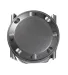 Promo Goods  FL202 Camping Lantern-Style Flashligh in Gunmetal side view