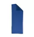 Promo Goods  TW106 Cooling Towel in Reflex blue front view