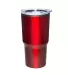 Promo Goods  MG757 20oz Streetwise Insulated Tumbl in Red front view