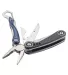 Promo Goods  T510 Everest Multi-Tool in Slate blue side view