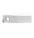 Promo Goods  PL-4438 Emergency Mobile Charger in Silver front view