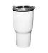 Promo Goods  MG765 30oz Mondo Insulated Tumbler in White front view