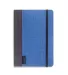 Promo Goods  NB010 Kerry Journal 5 X 8 in Blue front view
