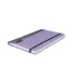 Promo Goods  NB010 Kerry Journal 5 X 8 in Purple side view