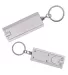 Promo Goods  KC210 Deco Key Light in Silver front view