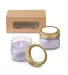 Promo Goods  CN100 Votive Candles Set in Lavender side view