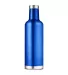 Promo Goods  MG406 25oz Alsace Vacuum Insulated Wi in Reflex blue front view