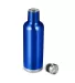Promo Goods  MG406 25oz Alsace Vacuum Insulated Wi in Reflex blue side view