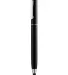 Promo Goods  IT241 3in1 Earbud Cleaning Pen Stylus in Black front view