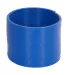 Promo Goods  ST100 Round Spring Thing Toy in Blue front view