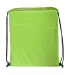 Promo Goods  LT-3090 Ultra-Light String-A-Sling Ba in Lime green front view