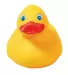 Promo Goods  RD102 Medium Rubber Duck in Yellow front view