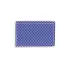 Promo Goods  TY620 Playing Cards In Case in Reflex blue front view