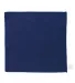 Promo Goods  IT204 Double-Sided Microfiber Cleanin in Navy blue front view