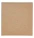 Promo Goods  PL-4125 Happy Face Sticky Note Pack in Natural back view