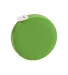 Promo Goods  DA100 Round Tape Measure 5' in Green front view