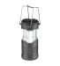 Promo Goods  FL250 Duo Camping Lantern-Style Flash in Gunmetal back view