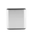 Promo Goods  IT200 Cubic Wireless Speaker in Silver front view