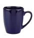 Promo Goods  CM101 12oz Contemporary Challenger Ca in Cobalt blue front view