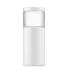 Promo Goods  TR105 Portable Small Facial Mist Spra in White front view