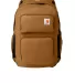 CARHARTT CTB0000486 Carhartt 28L Foundry Series Du in Carharttbr front view