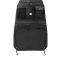 CARHARTT CTC0001607 Carhartt Nylon Duck Organizer in Black front view