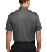 Nike NKDX6688  Vapor Dash Polo in Anthracite back view