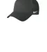 Nike NKFN9893  Snapback Mesh Trucker Cap in Anth/anth front view
