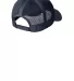Nike NKFN9893  Snapback Mesh Trucker Cap in Navy/navy
