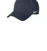 Nike NKFN9893  Snapback Mesh Trucker Cap in Navy/navy