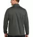 Nike NKDX6716  Storm-FIT Full-Zip Jacket in Anthracite back view