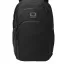 Ogio 91021 OGIO Forge Pack in Blacktop front view