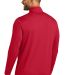 Port Authority Clothing K112 Port Authority Dry Zo in Richred back view
