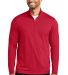 Port Authority Clothing K112 Port Authority Dry Zo in Richred front view