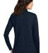 Port Authority Clothing LK112 Port Authority   Lad in Riverblnv back view