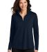Port Authority Clothing LK112 Port Authority   Lad in Riverblnv front view