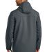 Port Authority Clothing J919 Port Authority Collec in Graphite back view