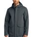 Port Authority Clothing J919 Port Authority Collec in Graphite front view